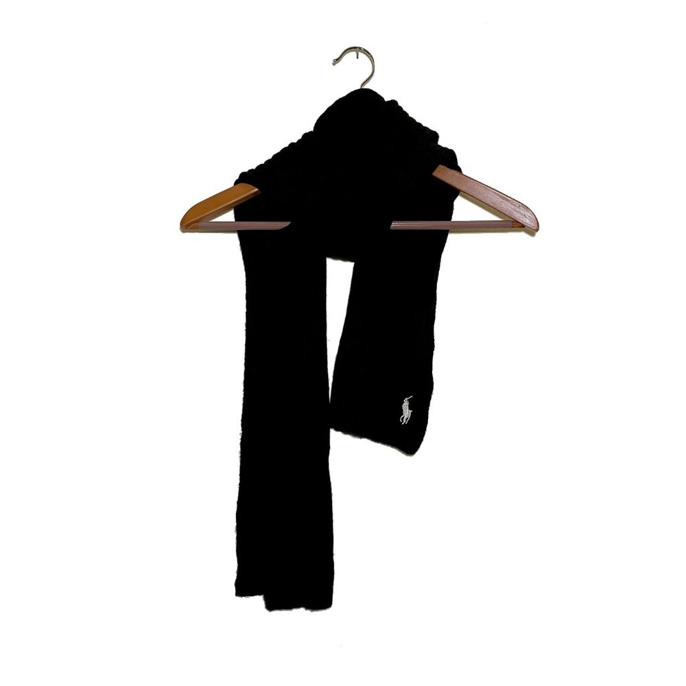 Ralph Lauren Lambswool Scarf